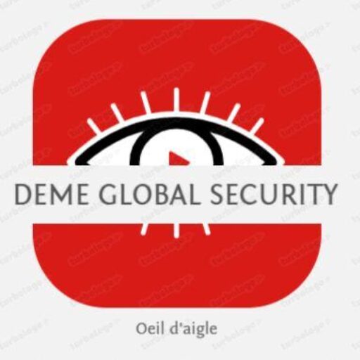 Deme Global Sécurité